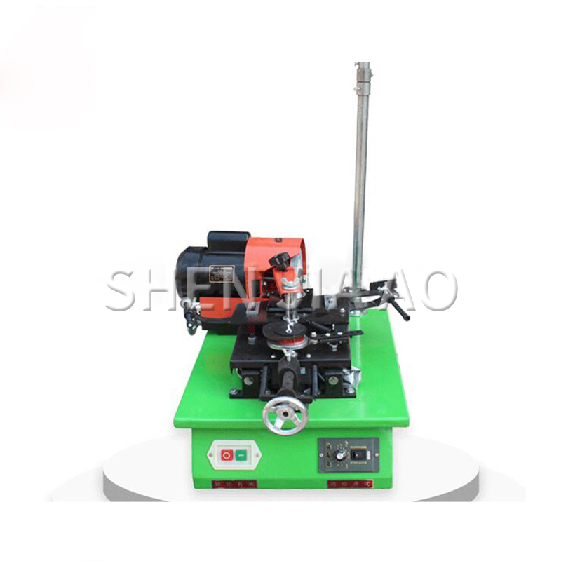 Qk-5 강철 절단 톱 기계 220V 소형 자동 톱날  - Band Saw Blade 리뷰 및 가격