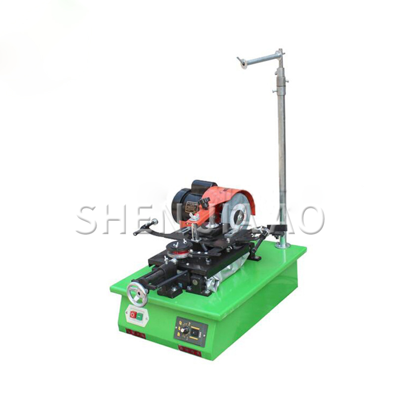 Qk-5 강철 절단 톱 기계 220V 소형 자동 톱날  - Band Saw Blade 리뷰 및 가격