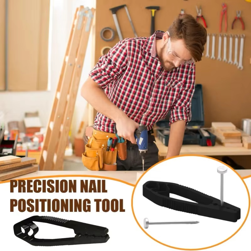 플라스틱 슬라이딩 조인트 플라이어가 있는 휴대용 네일  - Woodworking Essentials 리뷰 및 가격