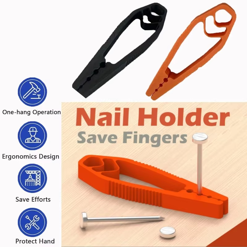 플라스틱 슬라이딩 조인트 플라이어가 있는 휴대용 네일  - Woodworking Essentials 리뷰 및 가격