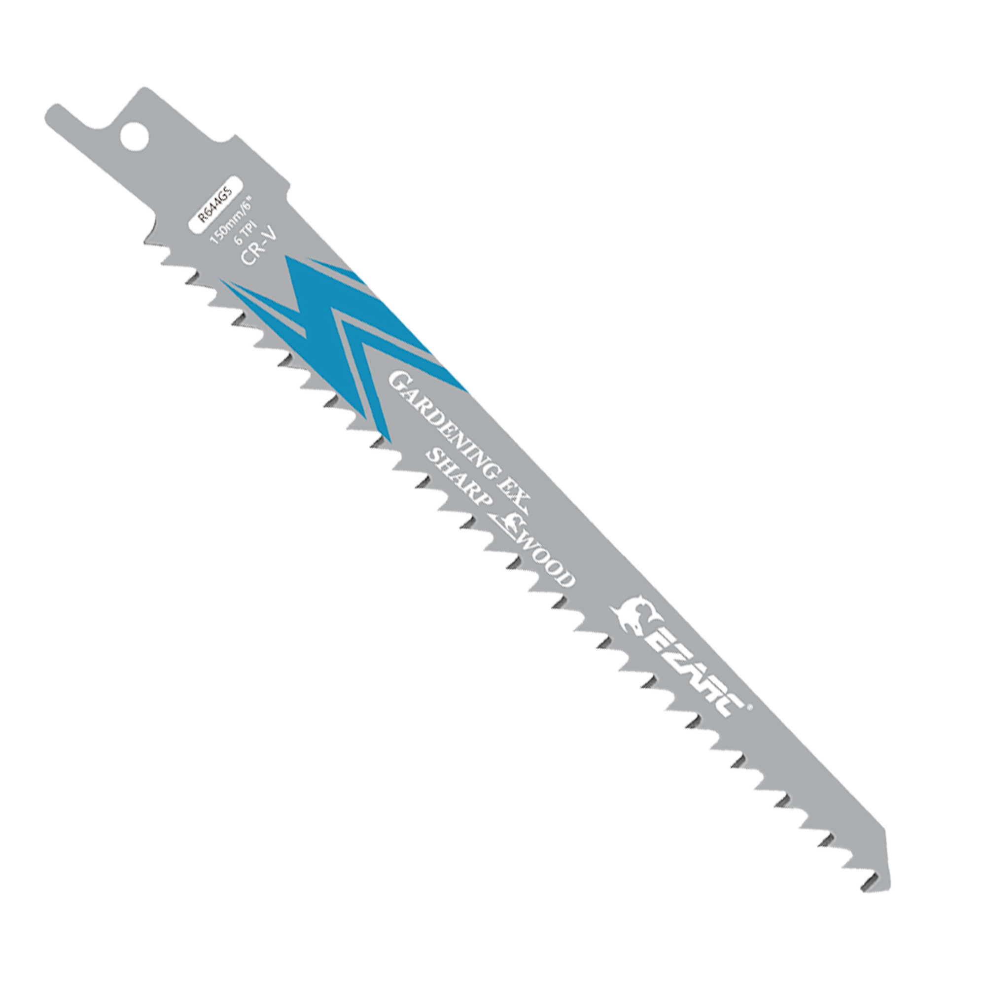 EZARC 목재용 왕복식 전정톱날, CRV 샤프 그라운 - Woodworking Equipment 리뷰 및 가격