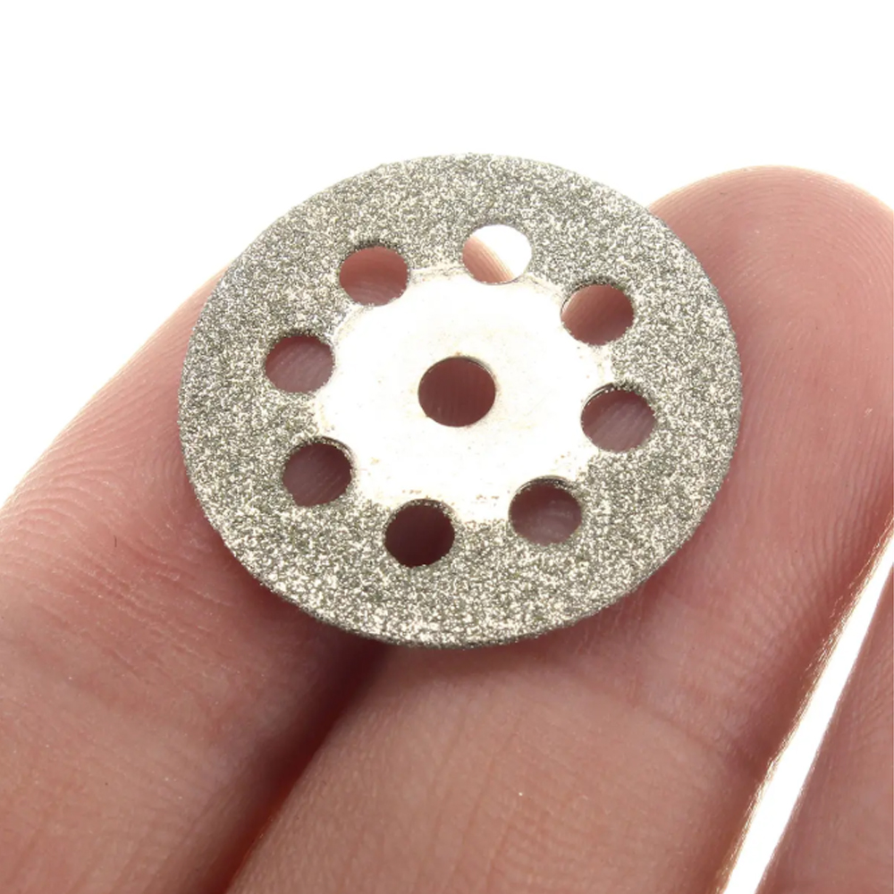 12개/세트 20/22/25/30mm HSS 절단 디스 - Band Saw Blade 리뷰 및 가격
