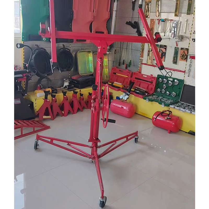 드라이월 패널 리프트 천장 리프트 지지대 목공 도구 필 - Woodworking Essentials 리뷰 및 가격