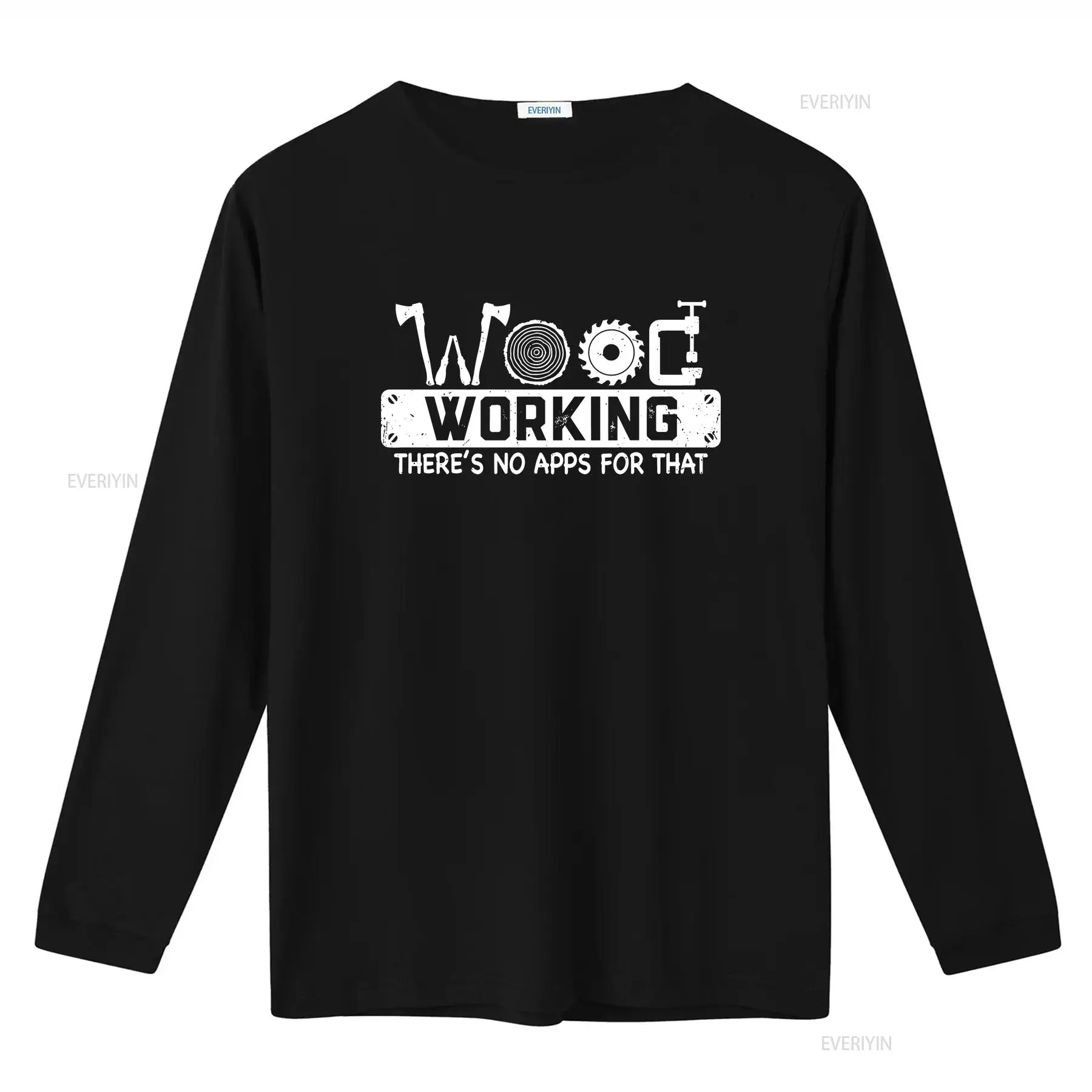 목공 작업에 대한 앱은 없습니다. 티셔츠 목수 목공인  - Woodworking Apps 리뷰 및 가격