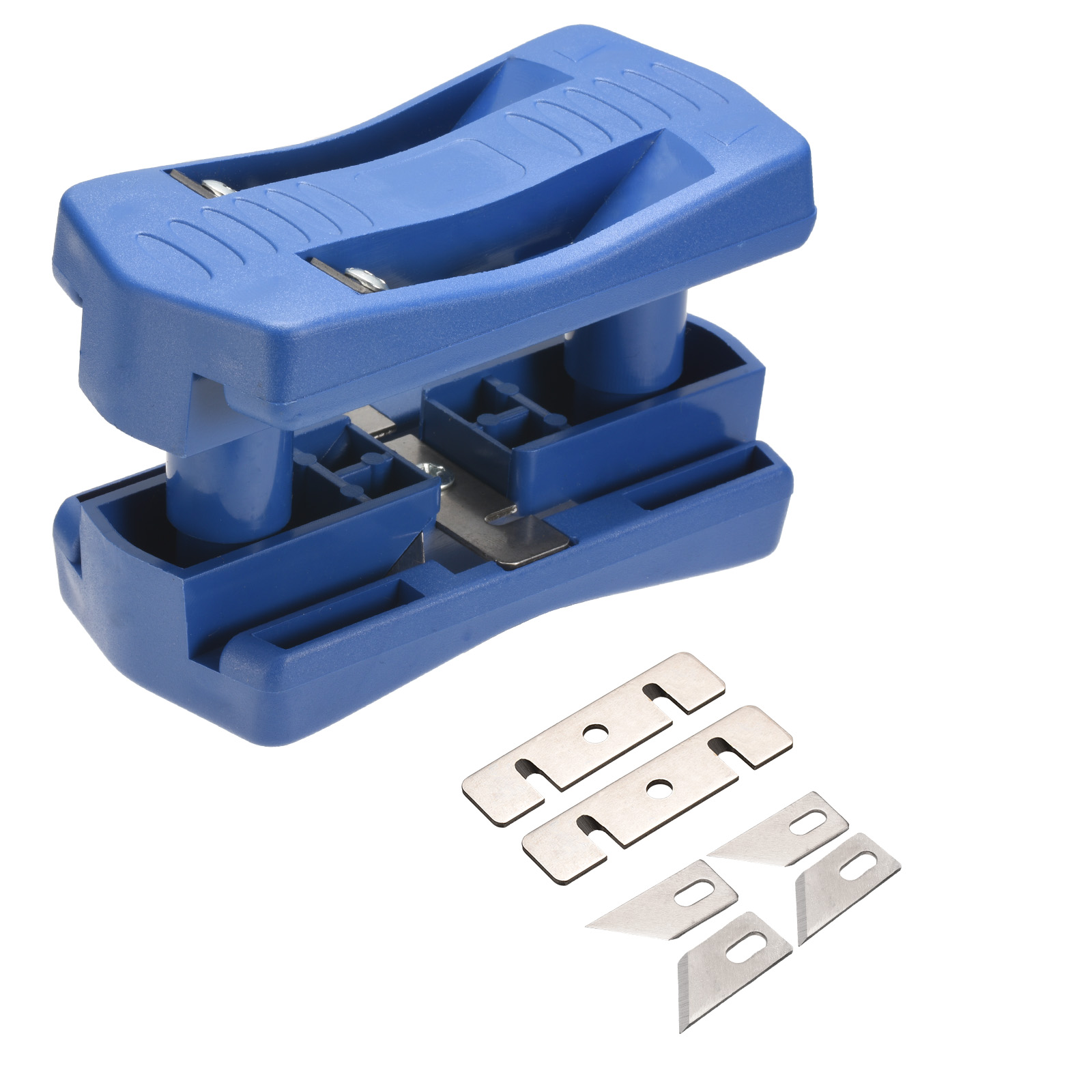 멀티 툴 우드 엣지 밴딩 머신, 양면 트리머, PVC  - Woodworking Veneer Cutter 리뷰 및 가격