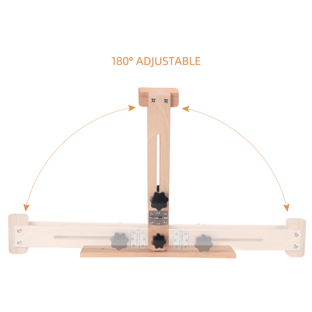 QJH 가죽 스티치 조랑말 핸드 스티칭 말 테이블 데스 - Woodworking Work Table 리뷰 및 가격