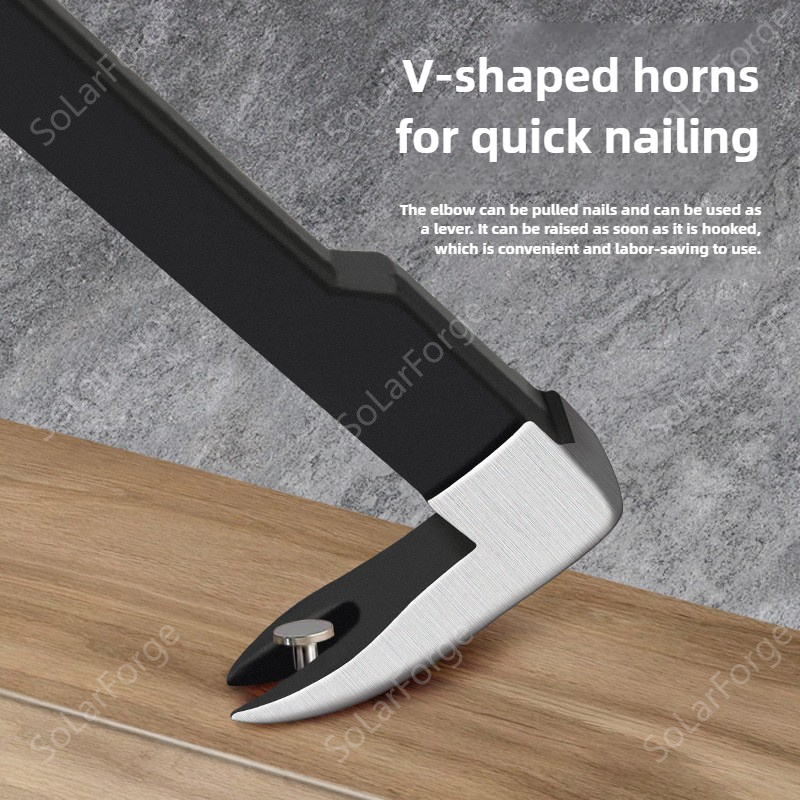 네일 풀러 고양이 발톱 제거기 다기능 크로우바 도구 가 - Woodworking Essentials 리뷰 및 가격