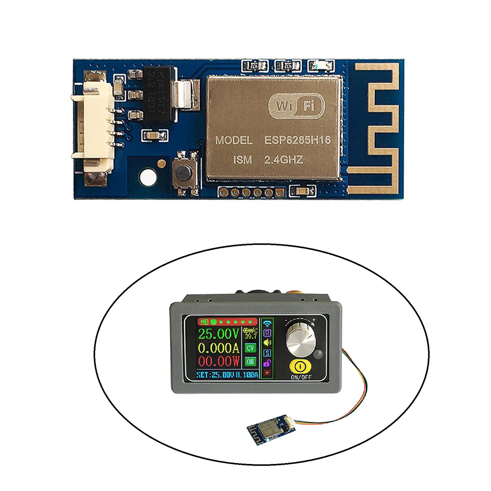 Xy-WFPOW DC5V WiFi 모듈, 모바일 앱을  - Woodworking Apps 리뷰 및 가격
