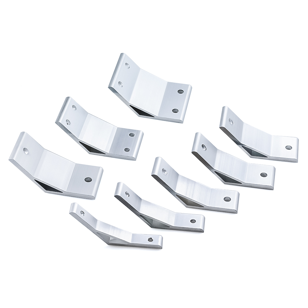 4 개/몫 135도 2020 3030 4040 4545 - Woodworking Joints 리뷰 및 가격