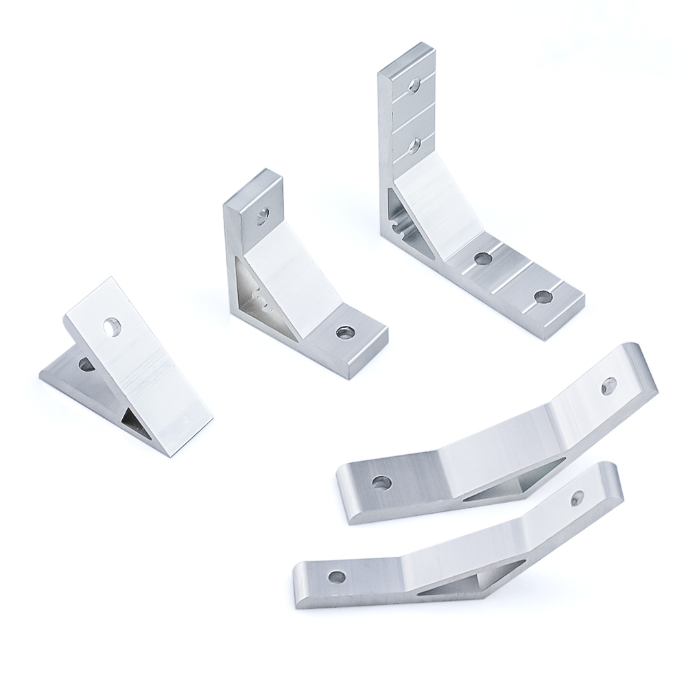 4 개/몫 135도 2020 3030 4040 4545 - Woodworking Joints 리뷰 및 가격