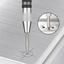 자동 센터 펀치 일반 자동 펀치 목공 금속 드릴 조절  - Woodworking Equipment 리뷰 및 가격