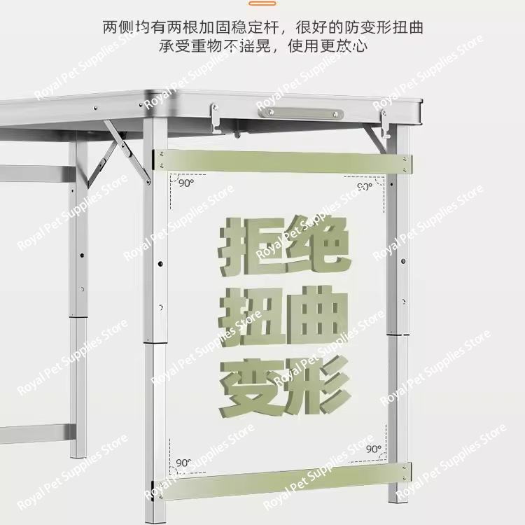 야외용 휴대용 접이식 테이블 및 의자 세트 (캠핑, 피 - Woodworking Work Table 리뷰 및 가격